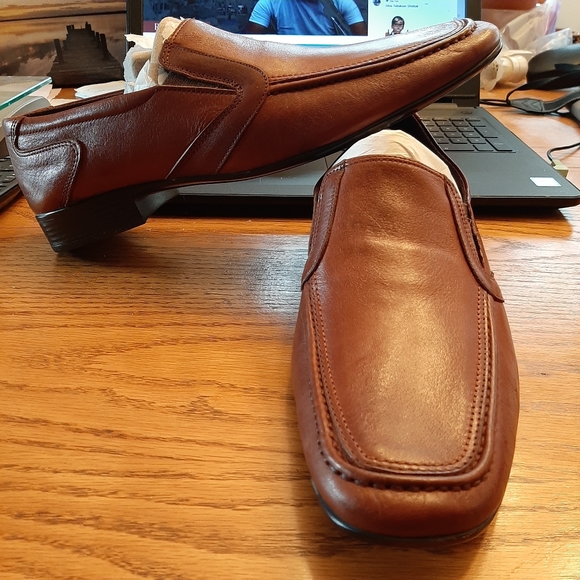 Men's shoes - Picture 3 of 8